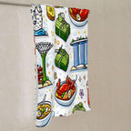 Custom Oversized Soft Microfiber Towel