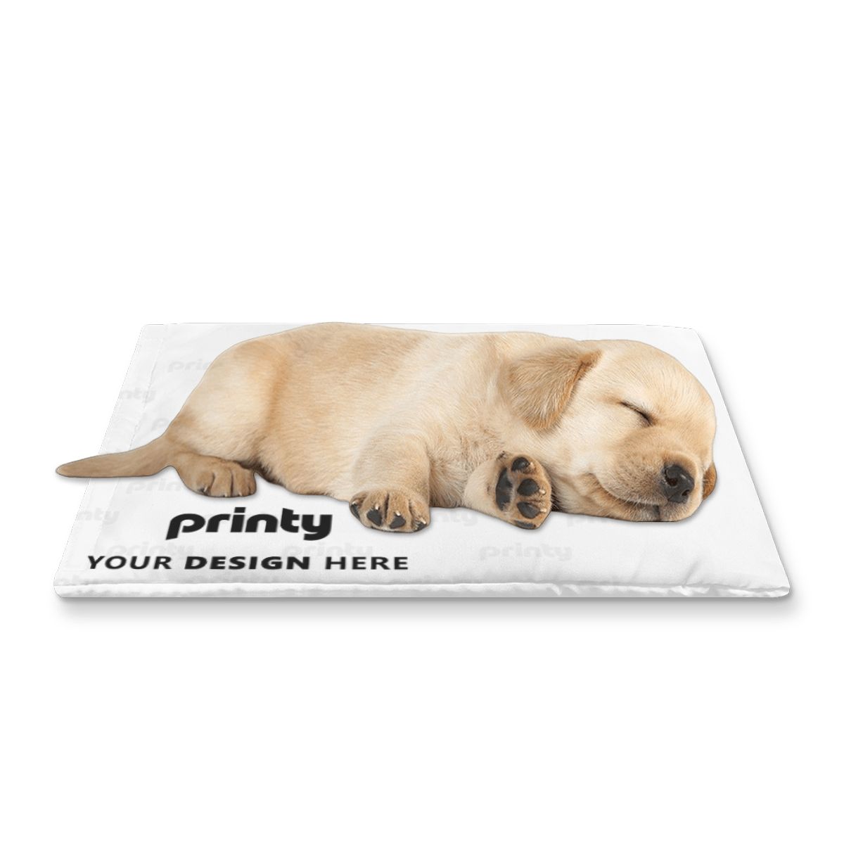 Custom Pet Cooling Mat
