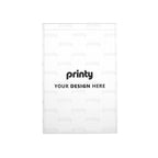 Custom Imitation Linen Garden Flags Yard Decorations Outdoor
