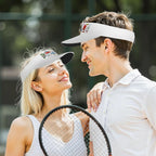 Custom Sun Visor Hat