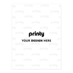 Custom Epoxy Sticker