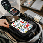 Custom Travel Medicine Kit