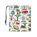 Custom Face Cover for Men