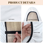 Custom Ironing Board Cover