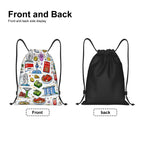 Custom Drawstring Bags