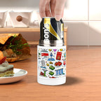 Custom Insulated Can Cooler