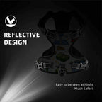 Custom Pet Harness