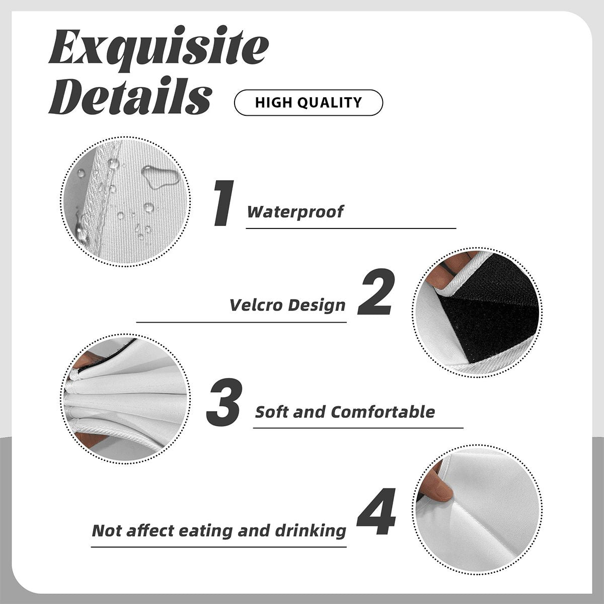 Custom Pet Elizabethan Collar