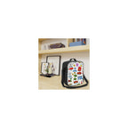 Custom Insulated Lunch Bag with Shoulder Strap