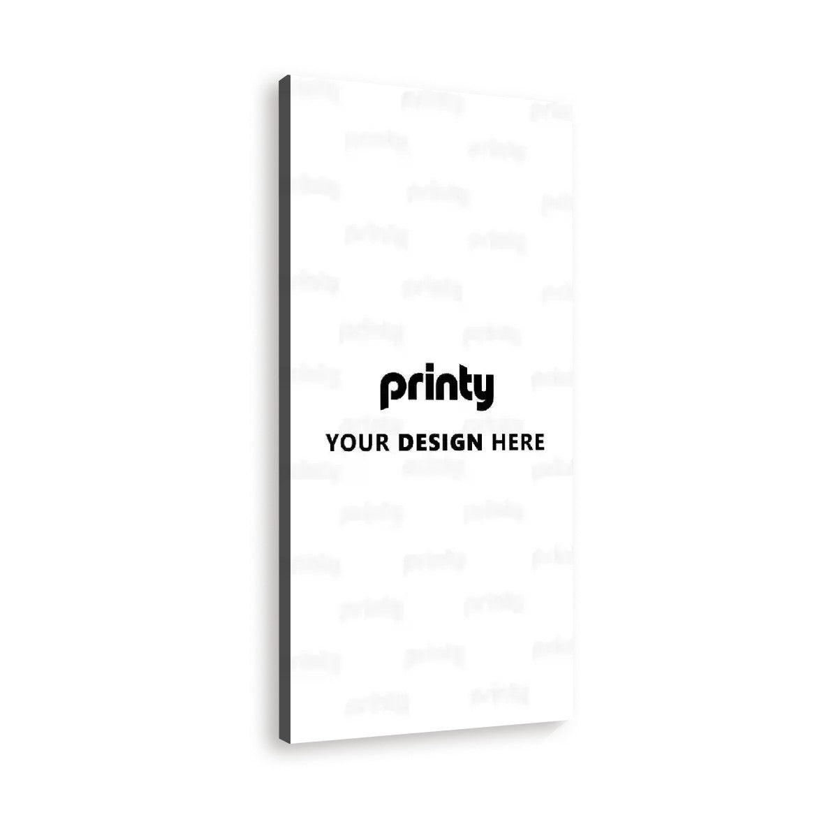 Custom Large Canvas Prints Wall Art (1:2)