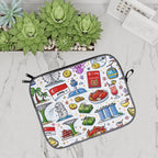 Custom Laptop Sleeve Case
