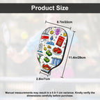 Custom Pickleball Paddle Cover