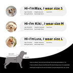 Custom Pet Cotton T-shirt