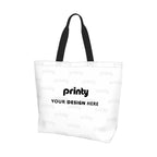 Custom Women's Large Capacity Shoulder Bag
