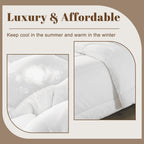 Custom Full Comforter Set