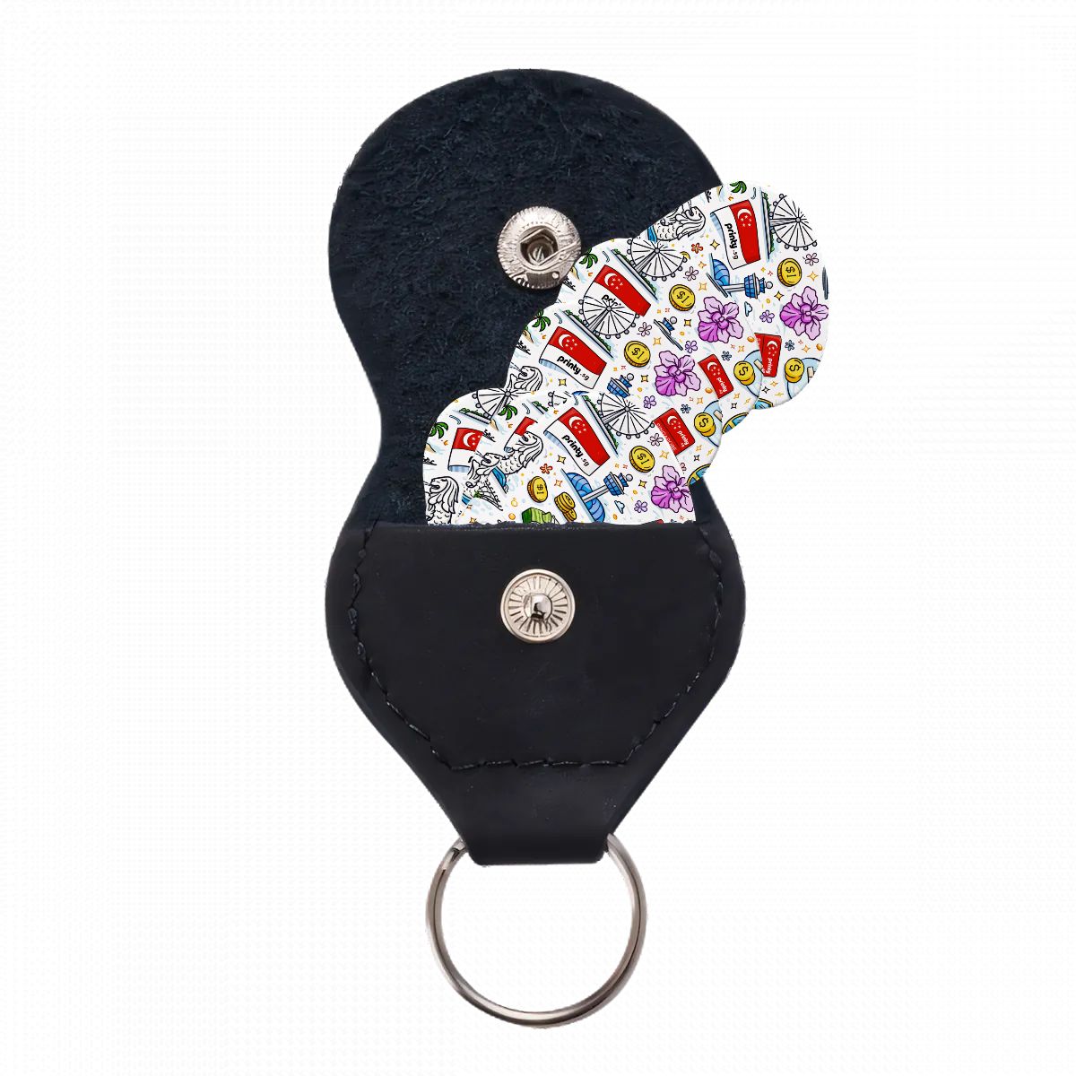 Custom Guitar Picks 6 pcs