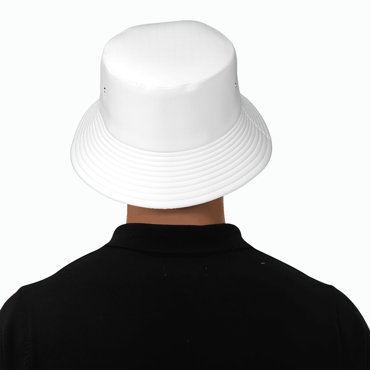 Custom Adult Bucket Hat