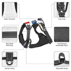 Custom Pet Harness