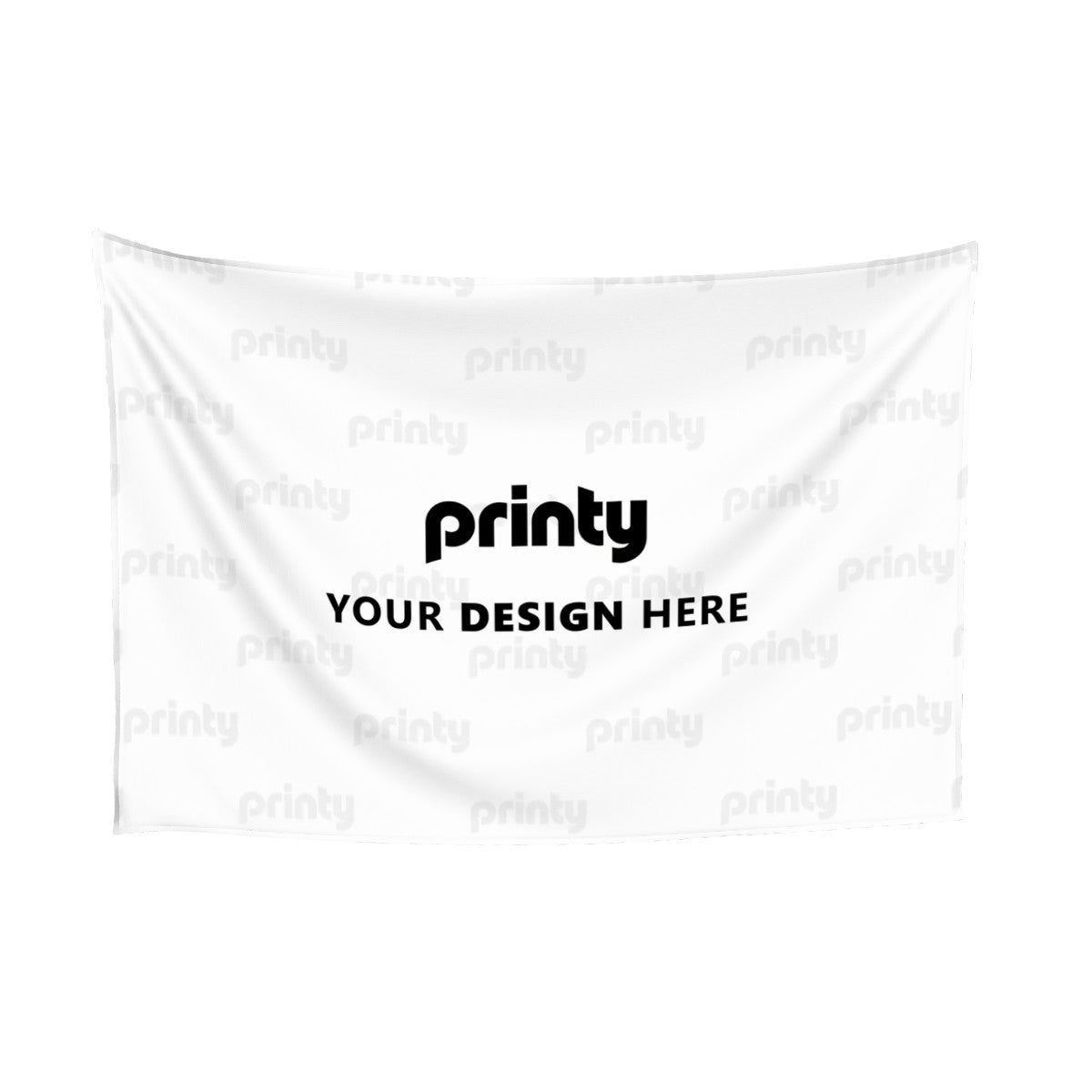 Custom Wall Tapestry Wall Art Decor (2:3) (Horizontal)