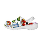 Custom Women's Classic EVA Clogs (AOP)