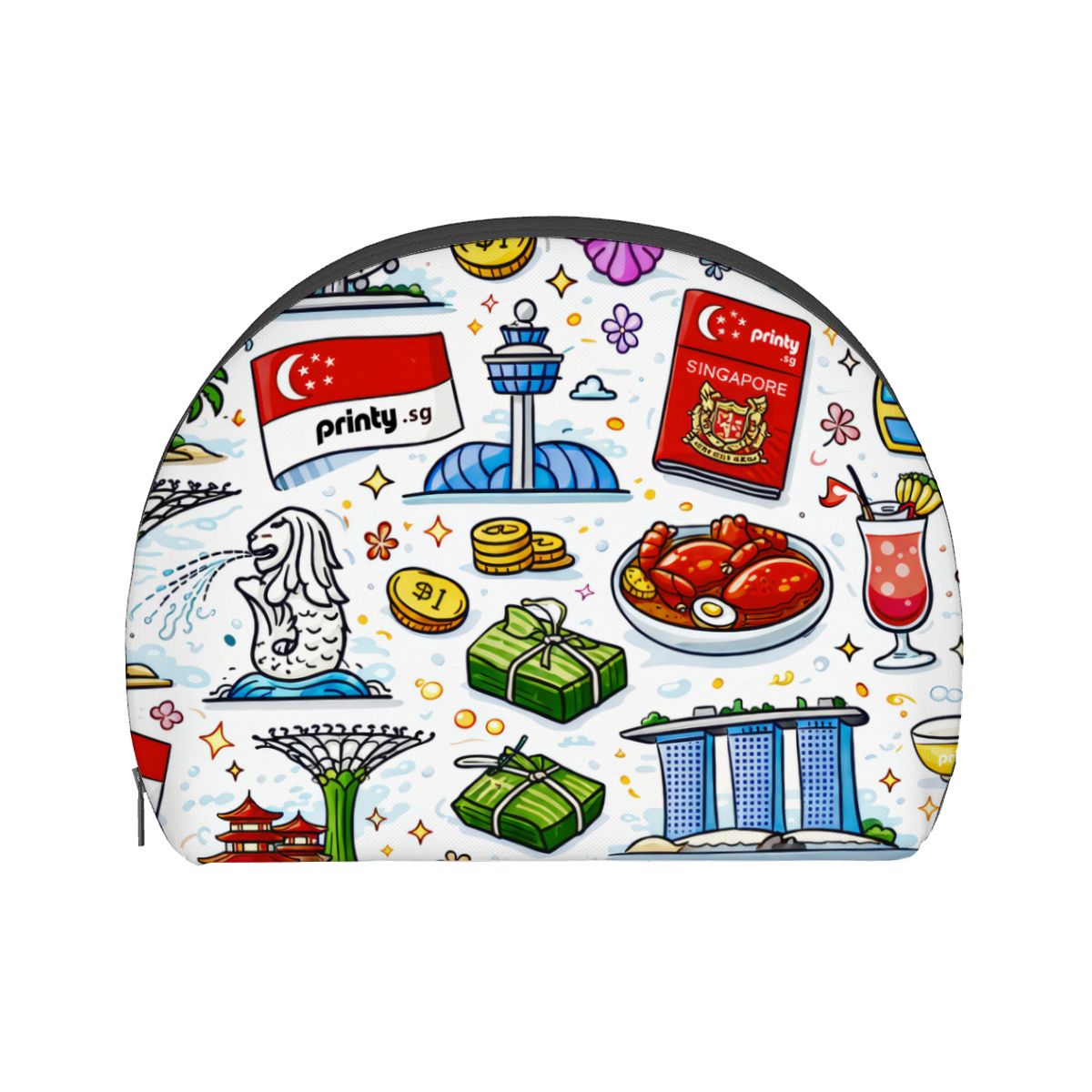 Custom Mini Coin Purse
