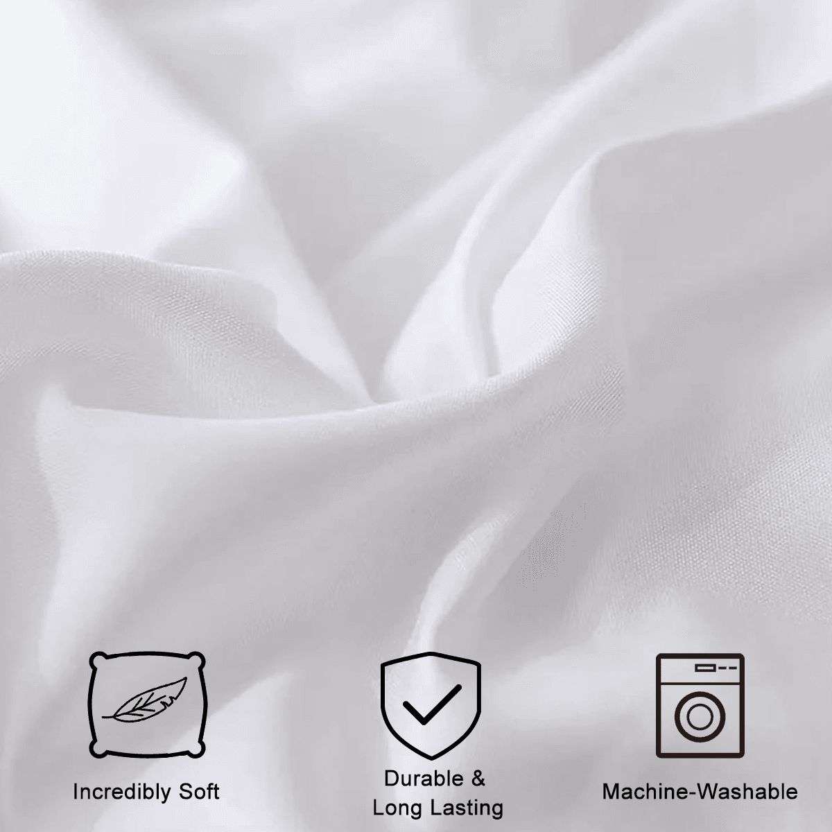 Custom Twin Duvet Cover Set 55"x79"