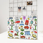Custom Building Blocks Puzzles (Rectangle Shape)