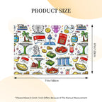 Custom Festival Banner 71"x47"