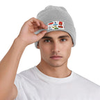 Custom Knitted Hat