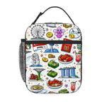 Custom Lunch Bag