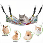 Custom Pet Hammock