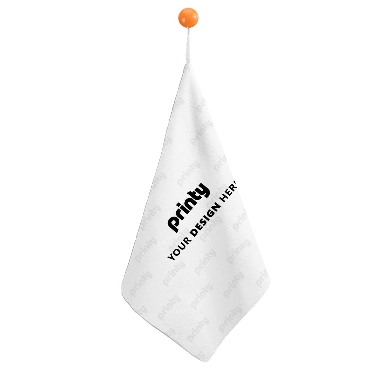 Custom Hand Towel