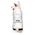 Custom Small Dog Hoodie Pet Clothes Multi-Faceted Design