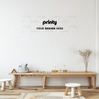 Custom Large Die-Cut PVC Stickers (UV) 12"x36"x2 pcs