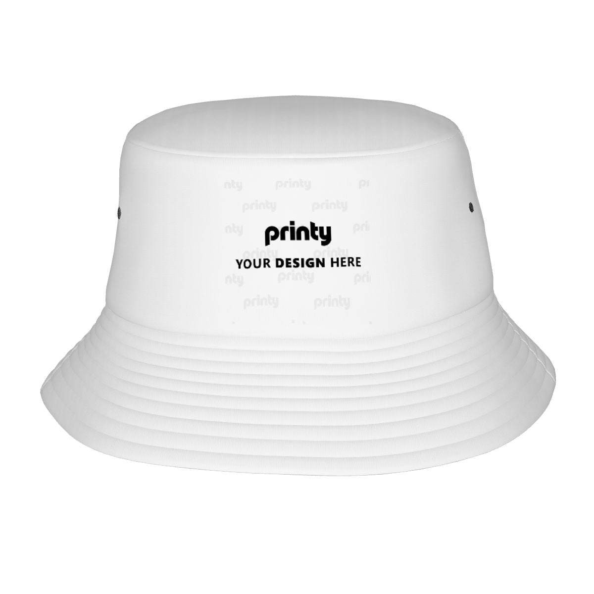 Custom Adult Bucket Hat