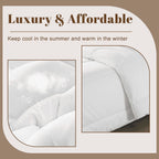 Custom Queen Comforter Set
