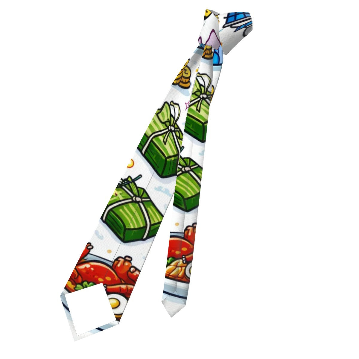 Custom Silk Ties for Men