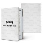 Custom E-Reader Case