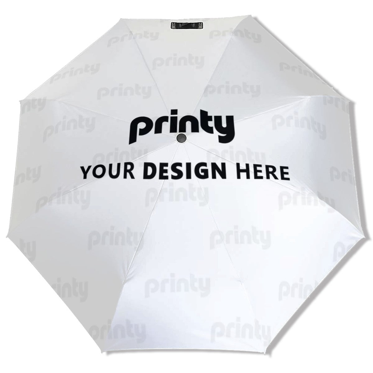 Custom UV Protection Umbrella