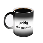 Custom Color Changing Mug (11oz)