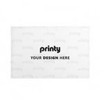 Custom Heat-Resistant Table Placemats 6 pcs