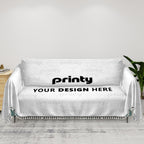 Custom Couch Covers Blanket Housewares