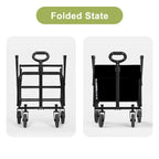 Custom Wagons Carts Foldable DF