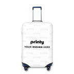 Custom Lightweight Luggage Cover