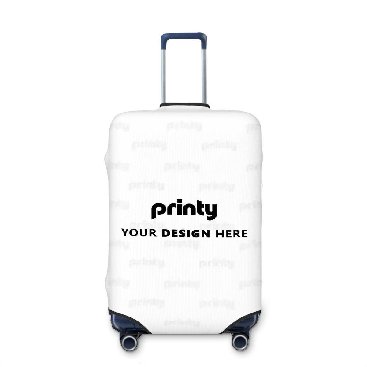 Custom Lightweight Luggage Cover