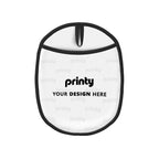 Custom Multipurpose Silicone Pot Holders