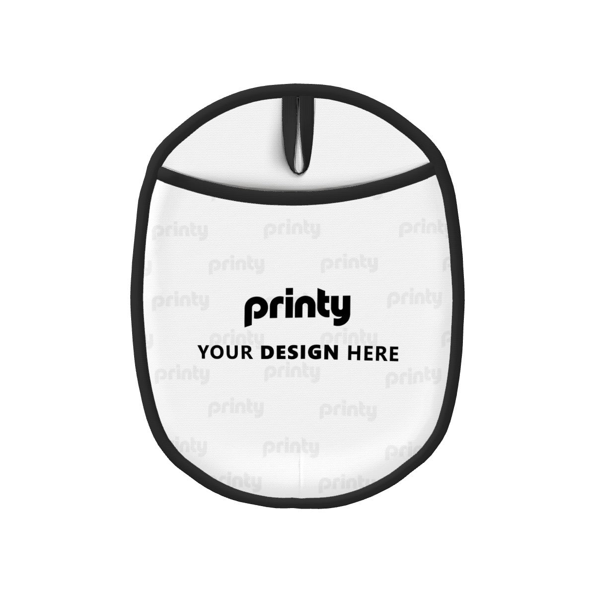 Custom Multipurpose Silicone Pot Holders