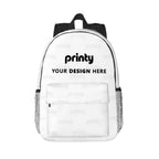 Custom Twill Cloth Backpack