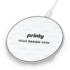 Custom Wireless Charger