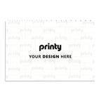 Custom Building Blocks Puzzles (Rectangle Shape)